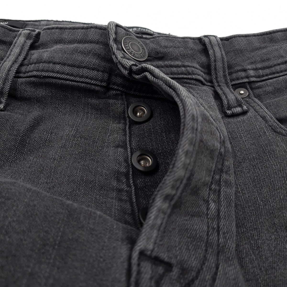 Jack & Jones Jeans Glenn Men Stretch Slim Skinny Size W29 L32, detail view 6, image 8 of 10