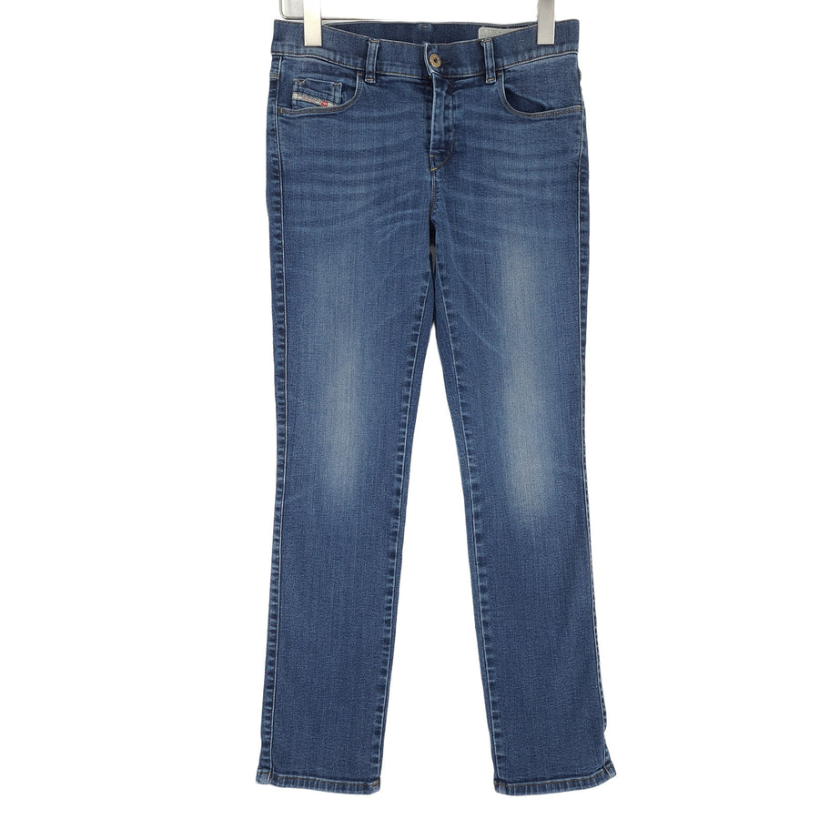 Diesel jean Sandy Femme stretch classique slim droit taille W28 L30