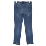 Diesel Jeans Sandy Women Stretch Regular Slim Straight Size W28 L30, detail view 2, image 4 of 8