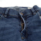 Diesel Jeans Sandy Women Stretch Regular Slim Straight Size W28 L30, detail view 4, image 6 of 8
