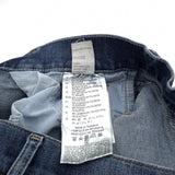Diesel Jeans Sandy Women Stretch Regular Slim Straight Size W28 L30, detail view 6, image 8 of 8