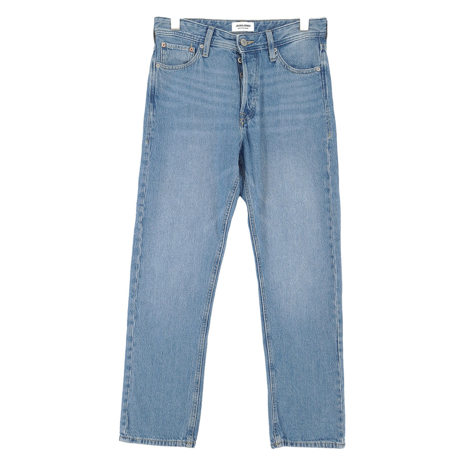 Jack & Jones jeans Chris Uomo comoda dritto taglia W29 L30