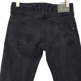 Replay Jeans Anbass Men Slim Straight Size W29 L29, detail view 1, image 3 of 8