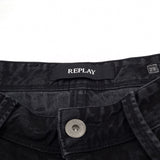 Replay Jeans Anbass Men Slim Straight Size W29 L29, detail view 3, image 5 of 8