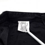 Replay Jeans Anbass Men Slim Straight Size W29 L29, detail view 6, image 8 of 8