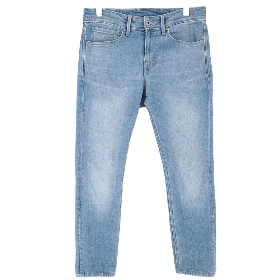 Vintage Pepe Jeans Skinny Men Stretch Slim Size W31 L28