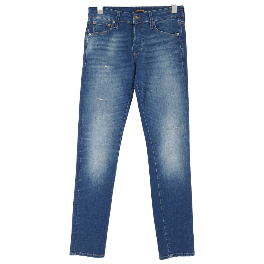 Jack & Jones Jeans Glenn Men Stretch Slim Skinny Size W29 L32