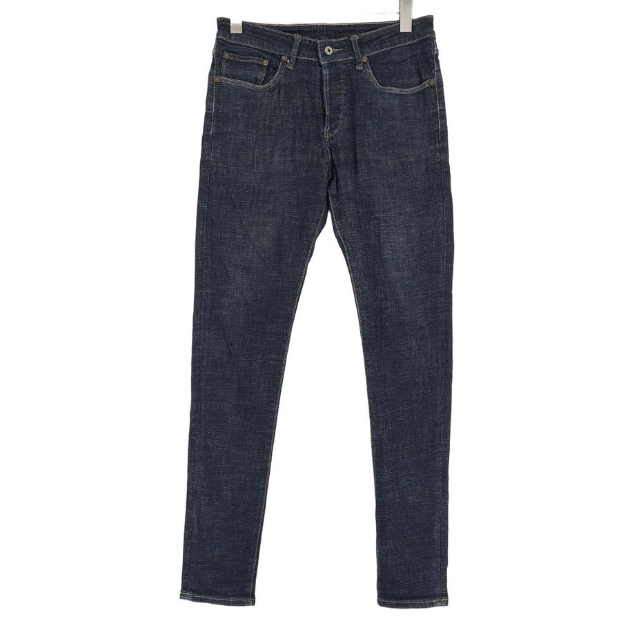 Vintage G-Star jean Homme stretch classique droit taille W32 L32