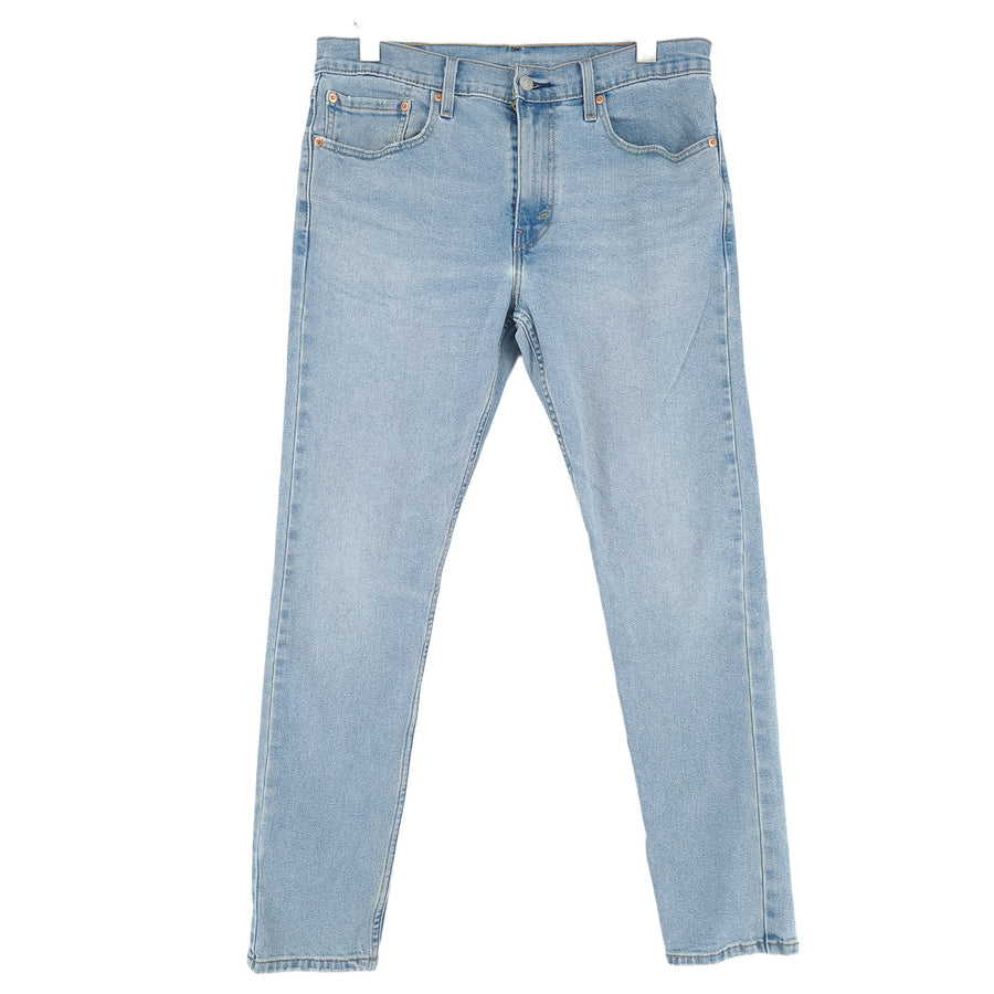 Levi's Jeans 512 Men Stretch Slim Tapered Size W32 L30