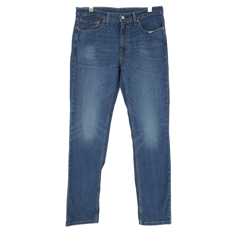 Levi's Jeans 511 Men Slim Straight Size W34 L34