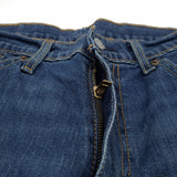 Levi's Jeans 511 Men Slim Straight Size W34 L34, detail view 4, image 6 of 6