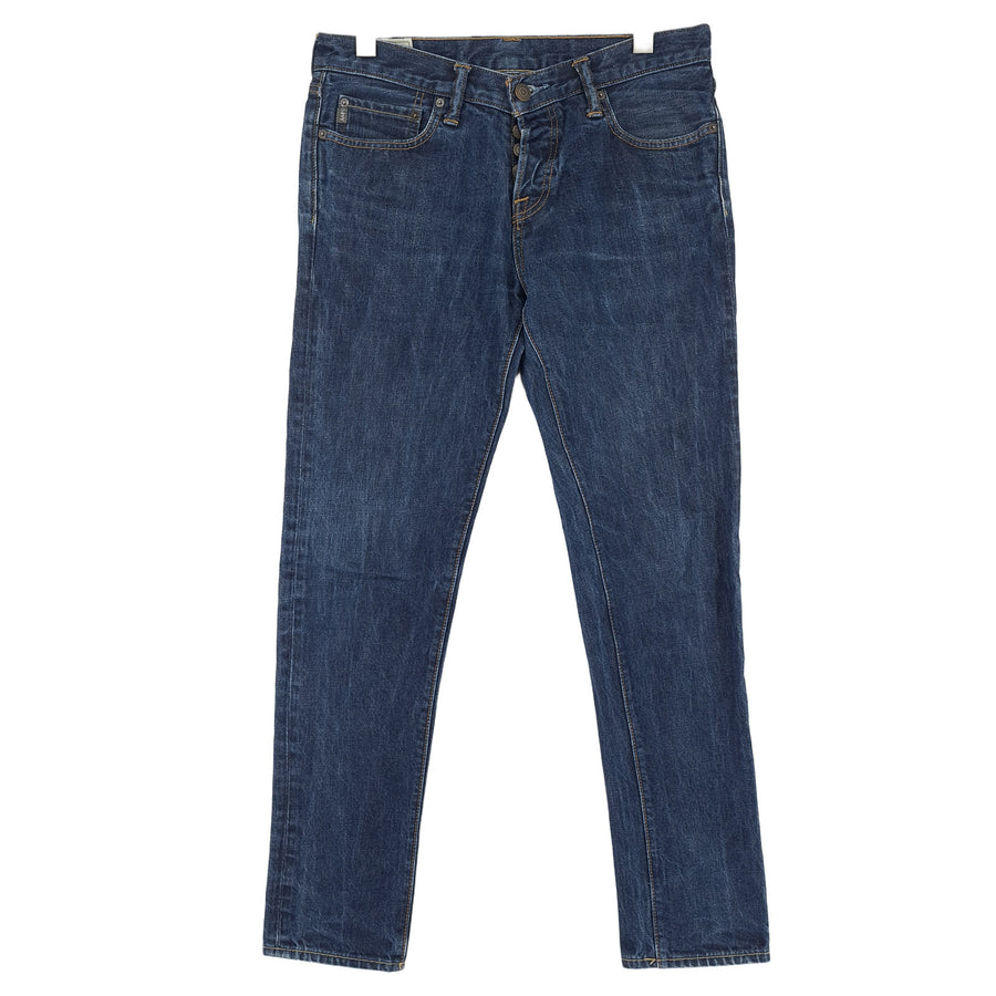 Vintage Abercrombie & Fitch Jeans Classic Taper Men Tapered Size W31 L30