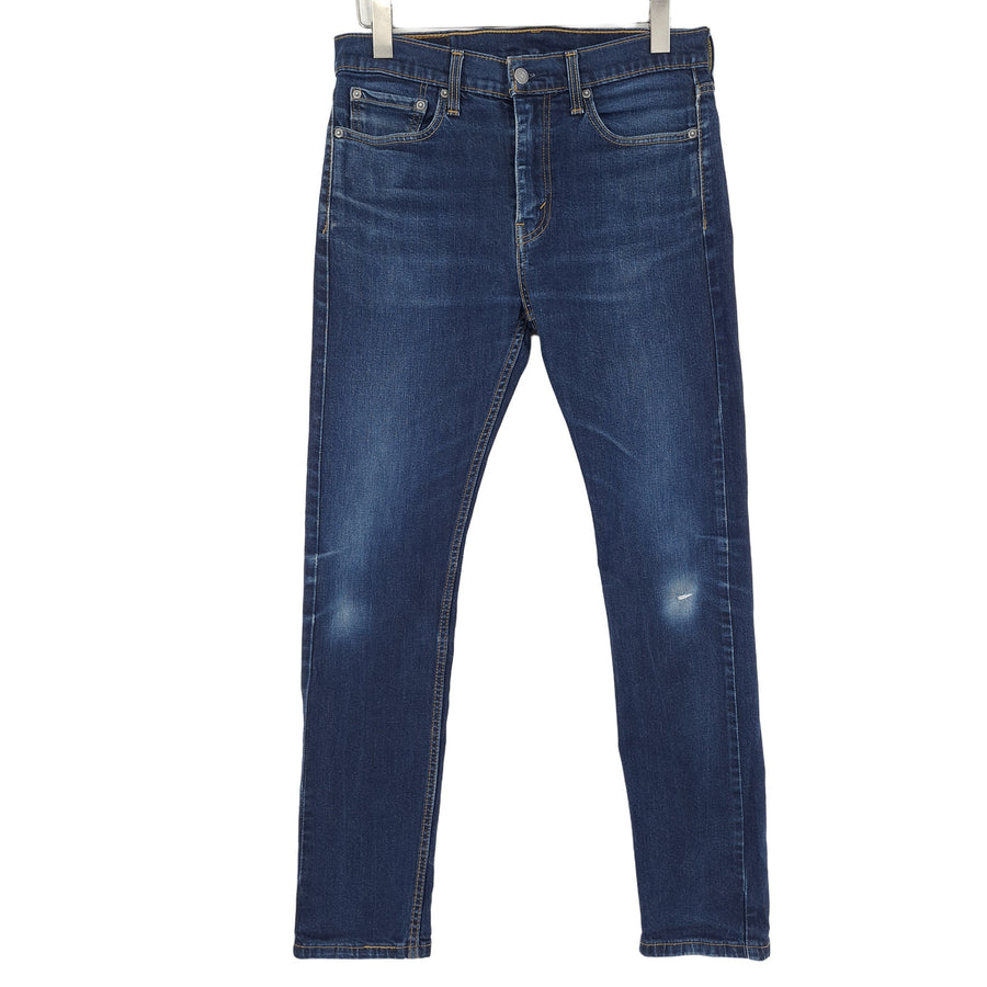 Levi's jean 510 Homme stretch slim skinny taille W32 L30