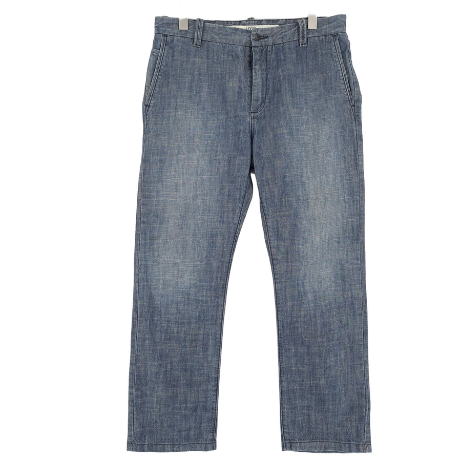 Vintage Levi's jean Homme classique droit taille W34 L30