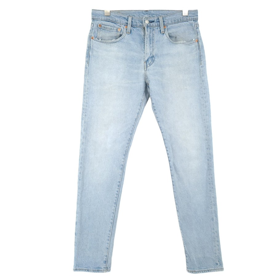 Levi's Jeans 512 Men Stretch Slim Tapered Size W31 L32