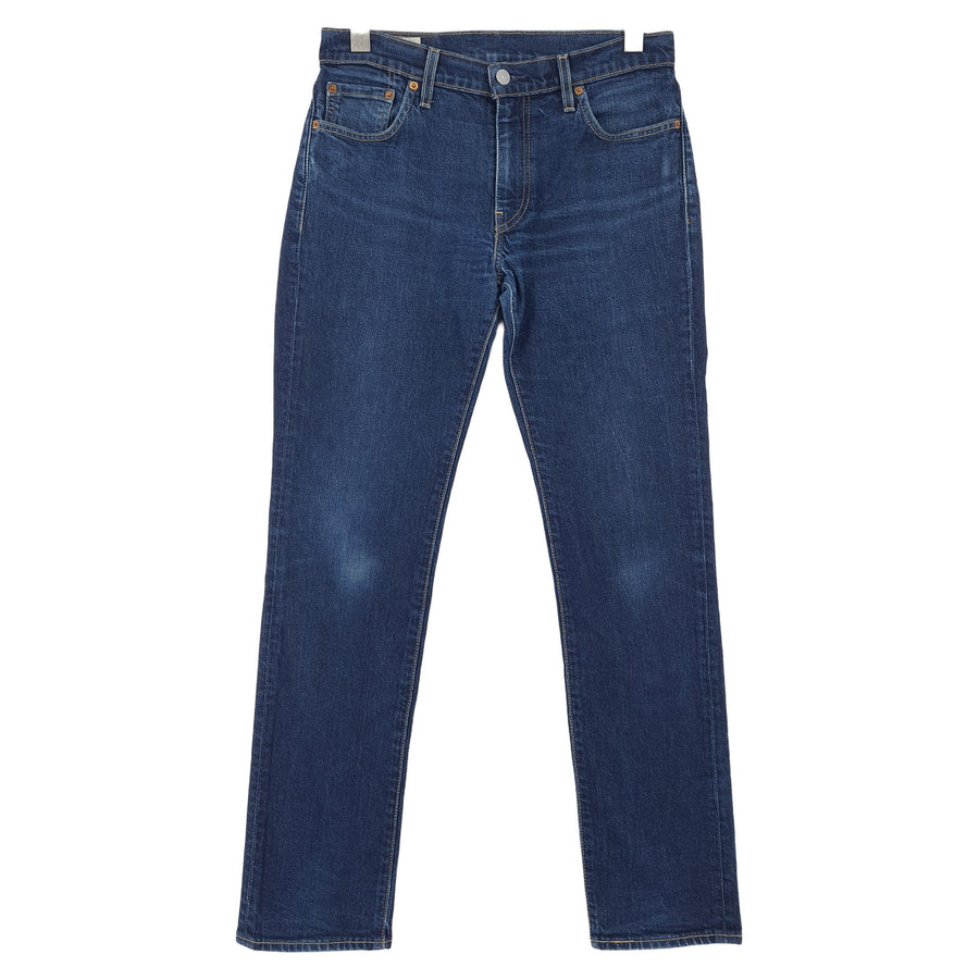 Levi's Jeans 511 Men Stretch Slim Straight Size W30 L32