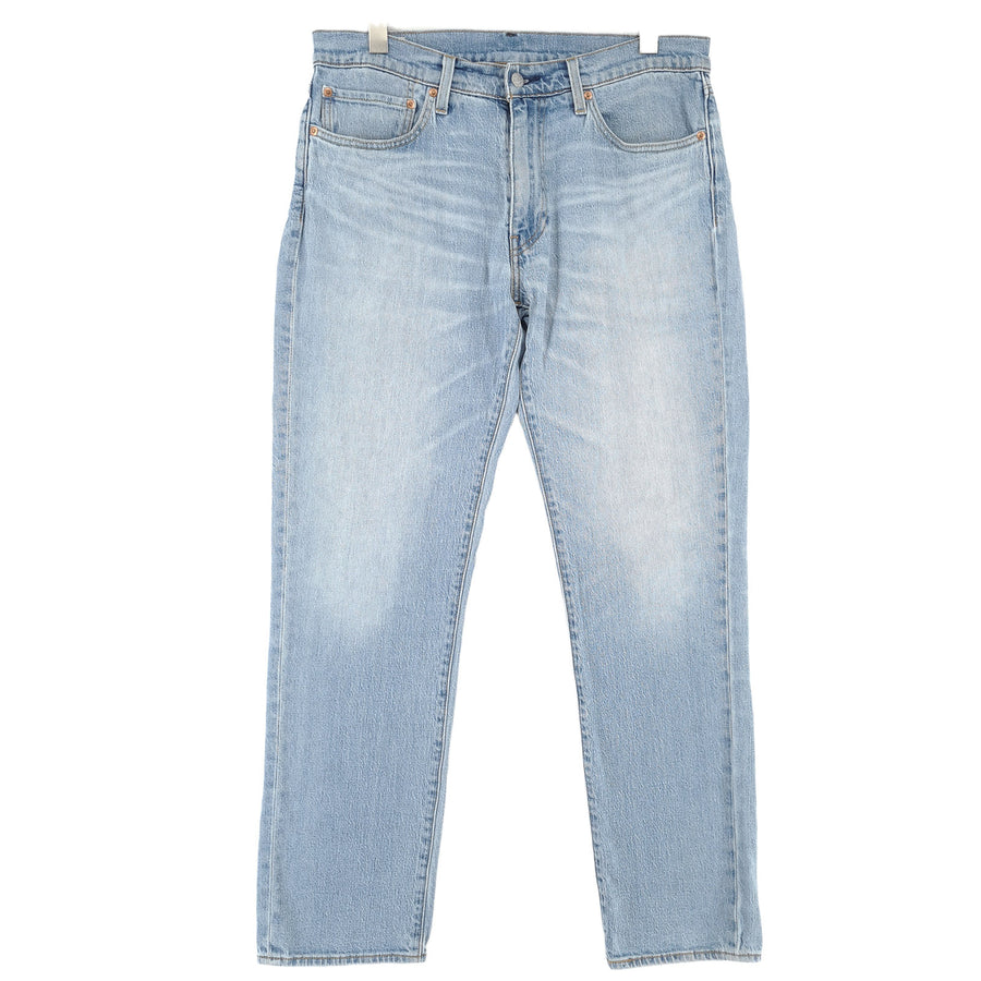 Vintage Levi's Jeans 511 Men Stretch Slim Straight Size W34 L32