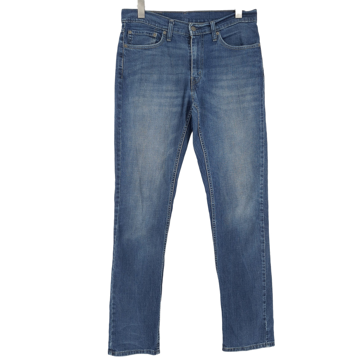 Levi's Jeans 511 Men Stretch Slim Straight Size W32 L34, front view, image 1 of 9