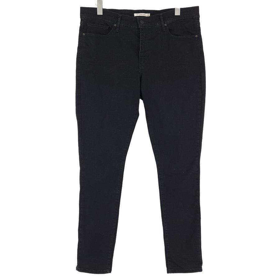 Levi's jean 311 Shaping skinny Femme slim taille W34 L32