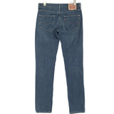 Levi's Jeans 511 Men Slim Straight Size W32 L34, detail view 2, image 4 of 9