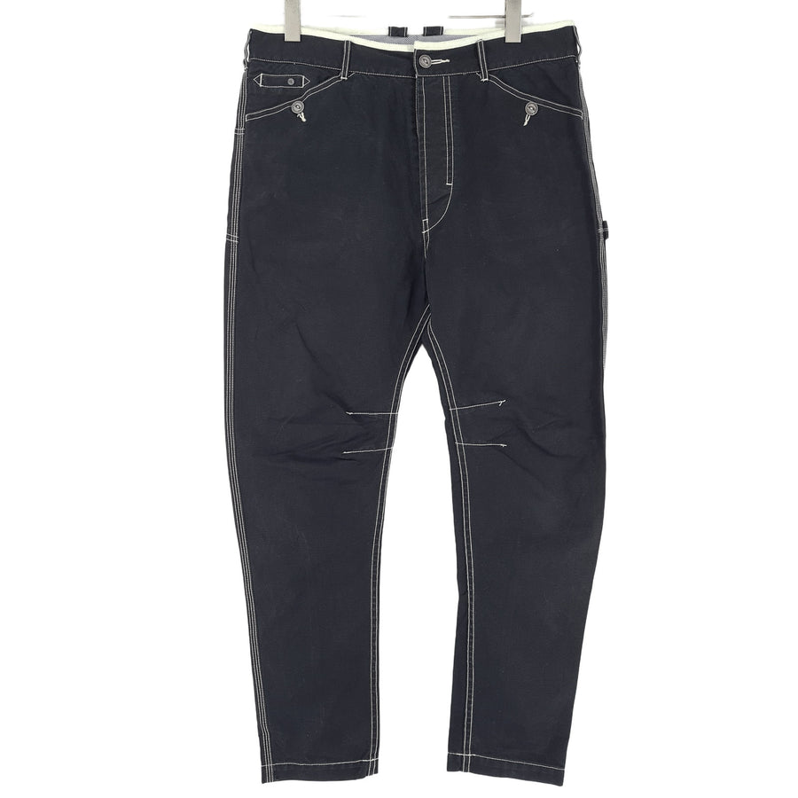 Diesel Jeans Slim Fit Tapered Herren Größe W32 L32