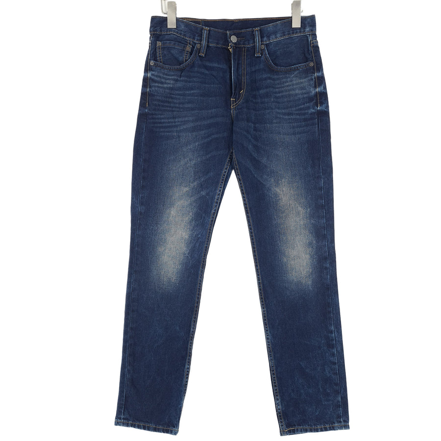 Levi's Jeans 511 Men Slim Straight Size W31 L32