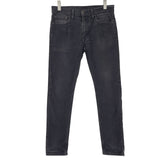 Levi's Jeans 512 Men Stretch Slim Tapered Size W32 L30, front view, image 1 of 9