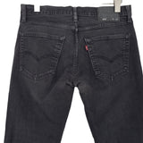 Levi's Jeans 512 Men Stretch Slim Tapered Size W32 L30, detail view 1, image 3 of 9