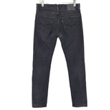 Levi's Jeans 512 Men Stretch Slim Tapered Size W32 L30, detail view 2, image 4 of 9