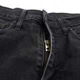 Levi's Jeans 512 Men Stretch Slim Tapered Size W32 L30, detail view 4, image 6 of 9