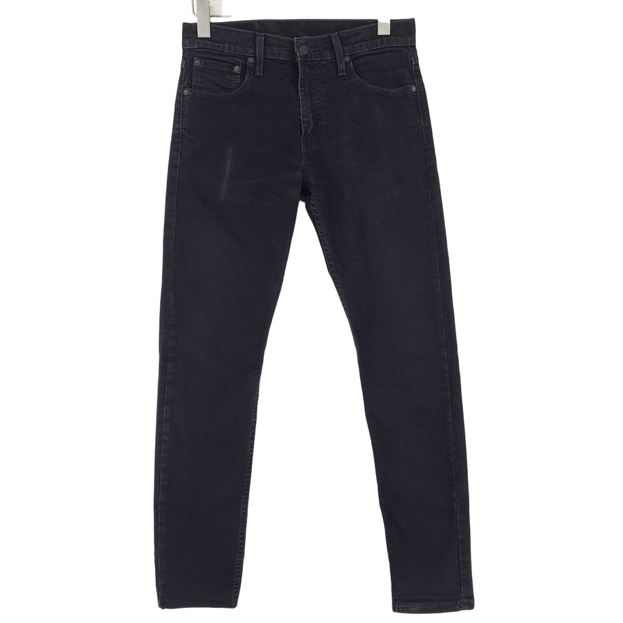 Levi's Jeans 512 Herren Stretch Slim Fit Tapered Größe W30 L32