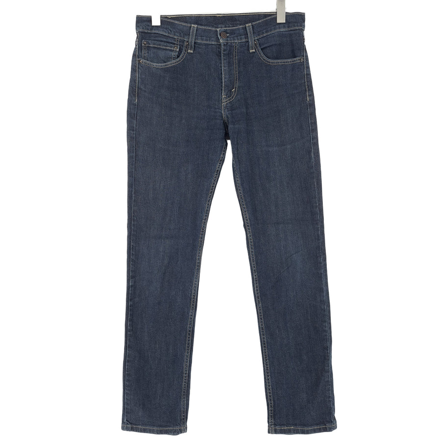 Levi's Jeans 511 Men Stretch Slim Straight Size W31 L32