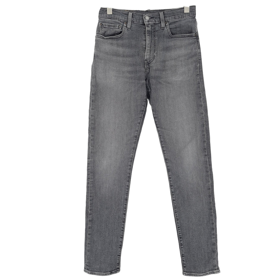 Levi's Jeans 512 Herren Stretch Slim Fit Tapered Größe W31 L34