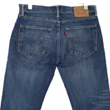Levi's Jeans 512 Men Slim Tapered Size W32 L30, detail view 1, image 3 of 11