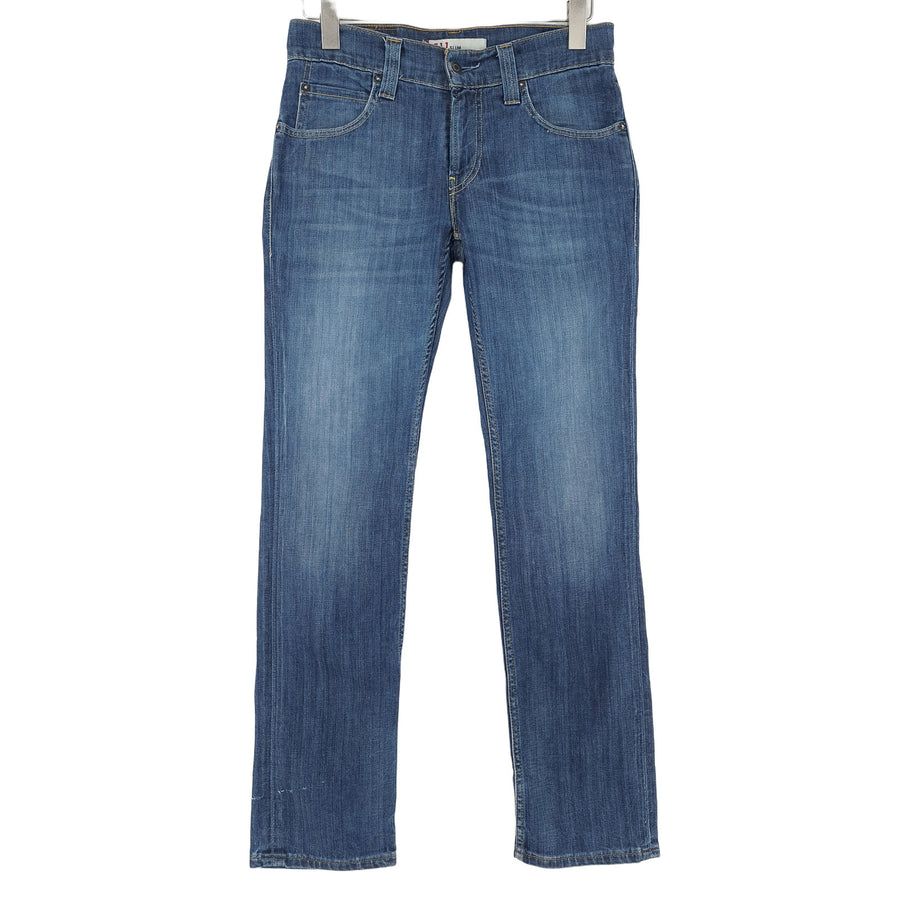Vintage Levi's Jeans 511 Slim Men Straight Size W30 L32