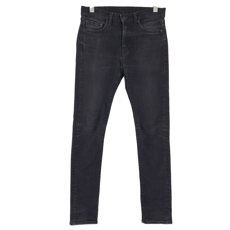 Levi's Jeans 510 Men Stretch Slim Skinny Size W31 L34