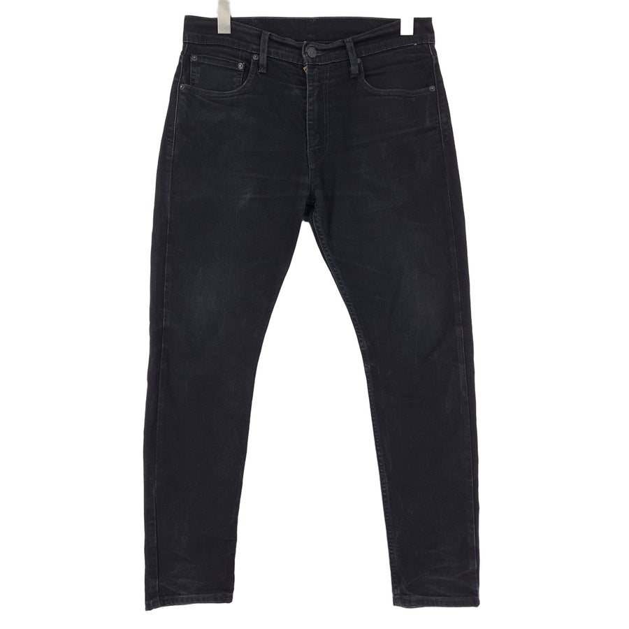 Levi's Jeans 512 Men Stretch Slim Tapered Size W32 L30