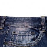 Dsquared2 Jeans Tapered Men Slim Size W34 L32, detail view 4, image 6 of 7