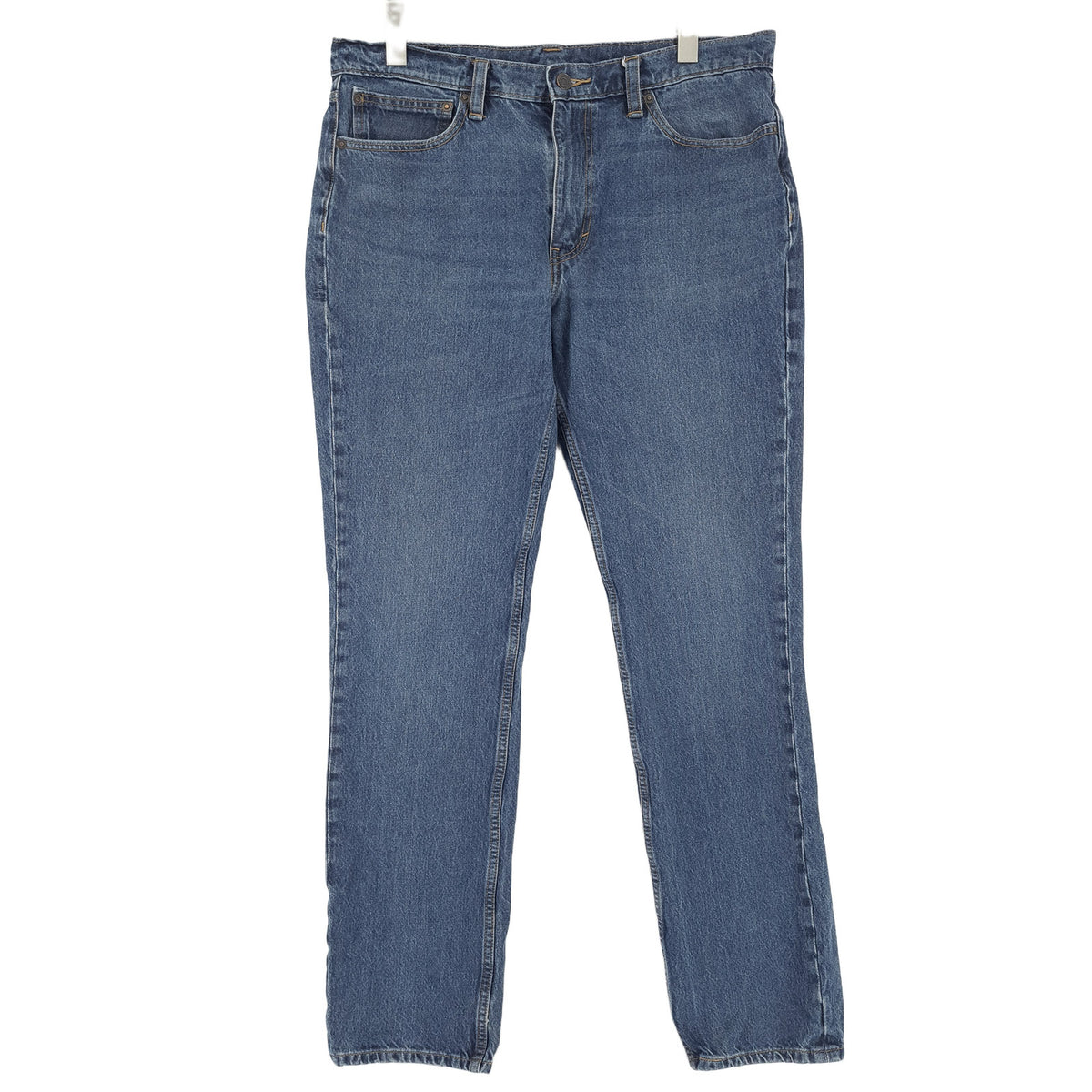 Levi's Jeans 511 Men Stretch Slim Straight Size W36 L34, front view, image 1 of 9