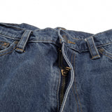 Levi's Jeans 511 Men Stretch Slim Straight Size W36 L34, detail view 4, image 6 of 9