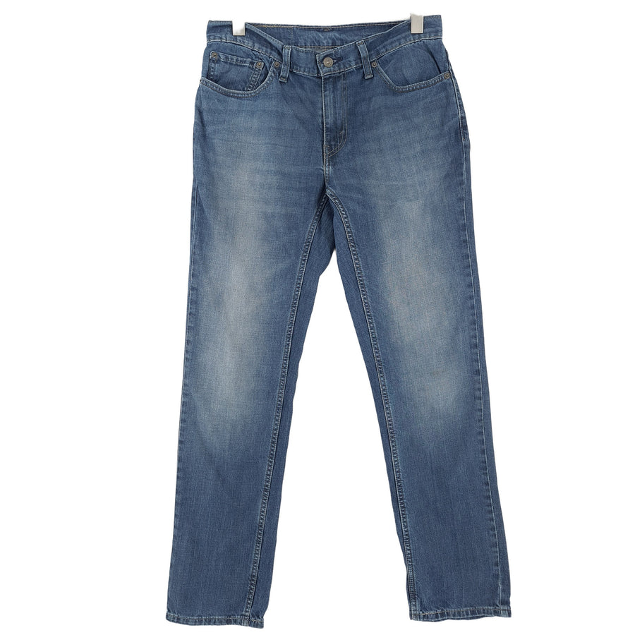 Levi's Jeans 511 Men Stretch Slim Straight Size W32 L32