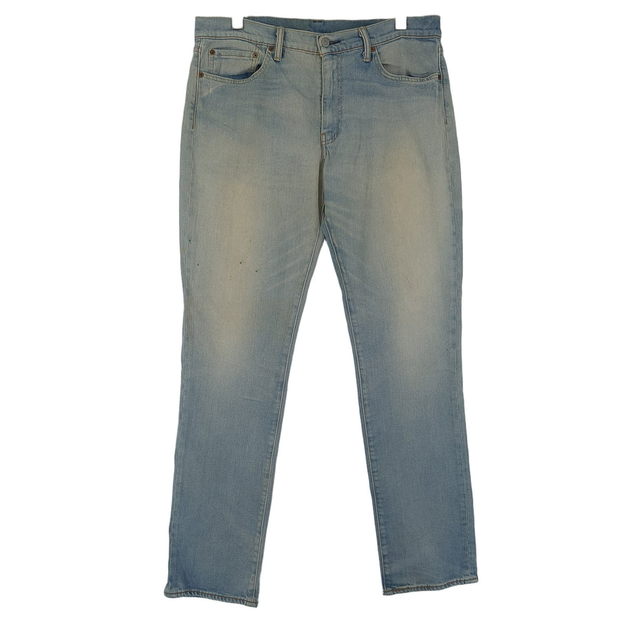 Levi's Jeans 511 Men Stretch Slim Straight Size W36 L34