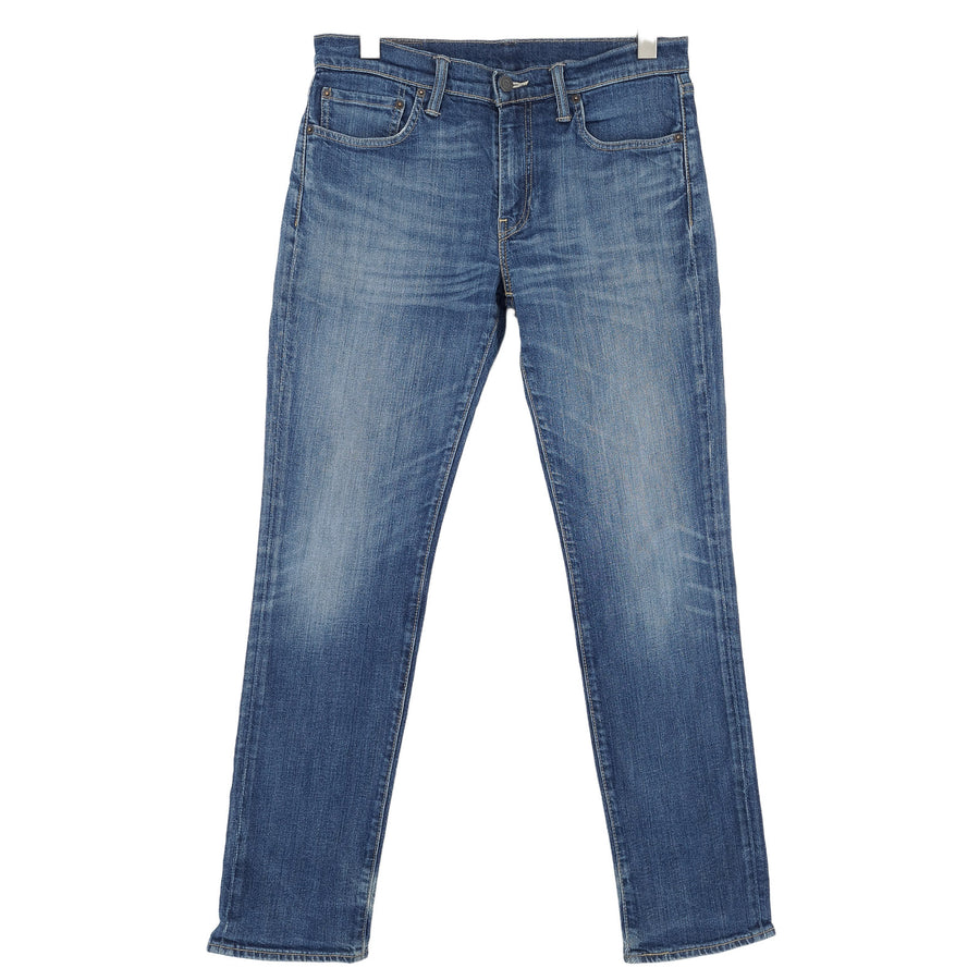 Levi's Jeans 511 Men Slim Straight Size W32 L32