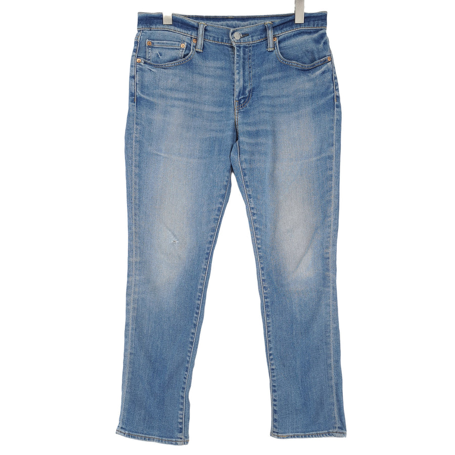 Levi's Jeans 511 Men Slim Straight Size W33 L30