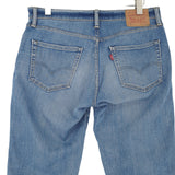 Levi's Jeans 511 Men Slim Straight Size W33 L30, detail view 1, image 3 of 7