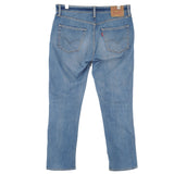 Levi's Jeans 511 Men Slim Straight Size W33 L30, detail view 2, image 4 of 7