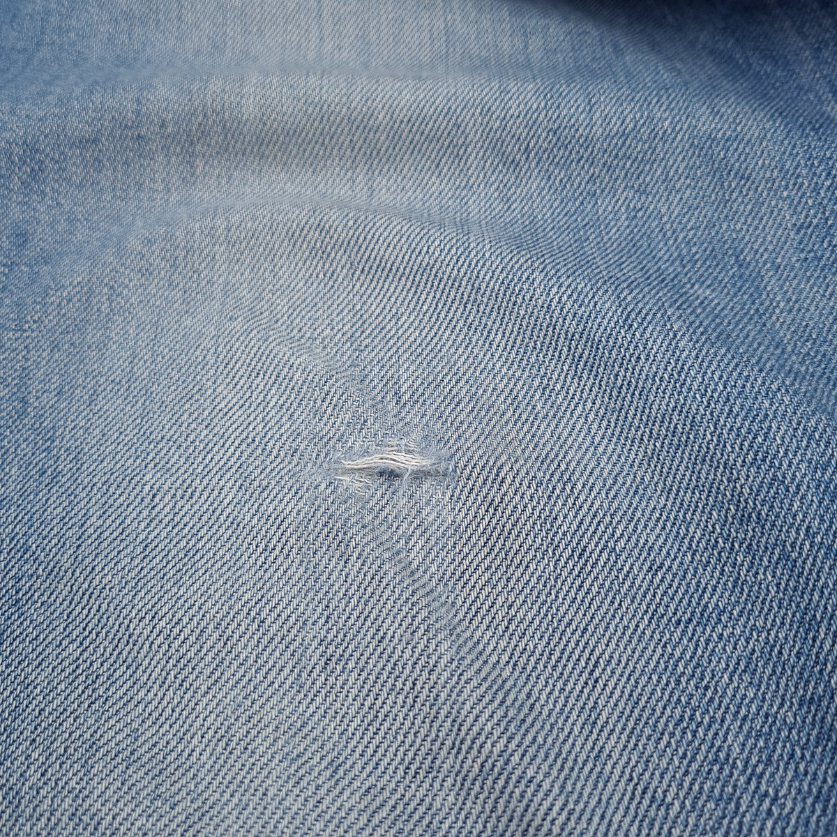Levi's Jeans 511 Men Slim Straight Size W33 L30, detail view 5, image 7 of 7