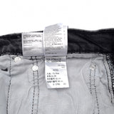 Levi's Jeans 502 Men Stretch Regular Tapered Size W32 L30, detail view 7, image 9 of 11