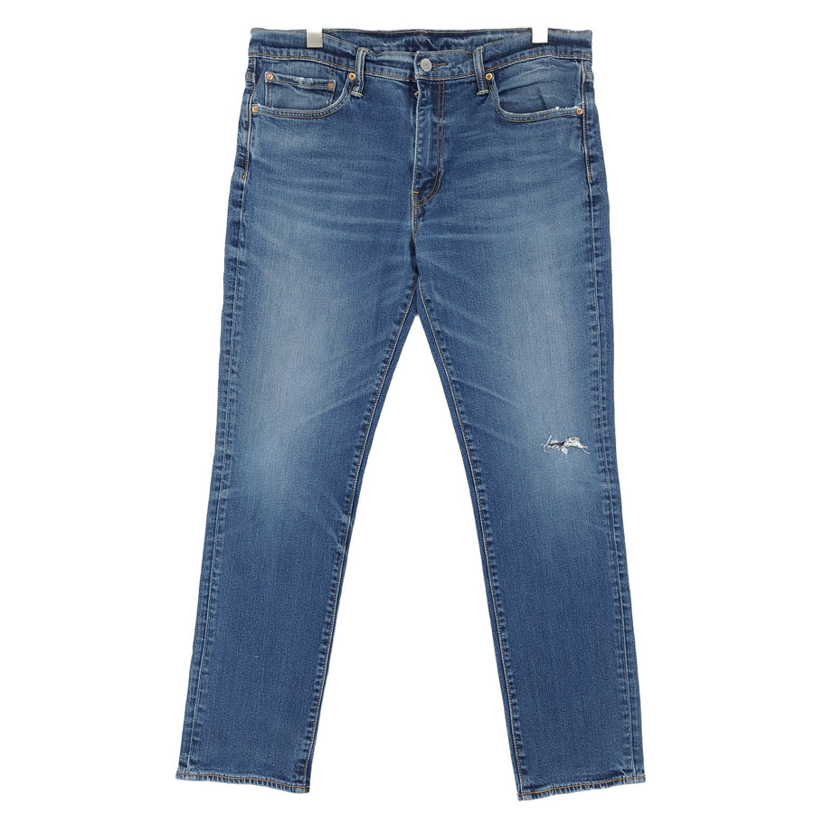 Levi's Jeans 511 Men Stretch Slim Straight Size W36 L32