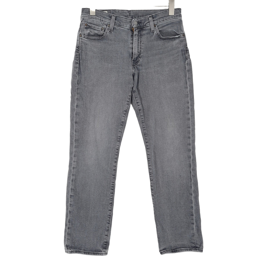Levi's Jeans 511 Men Stretch Slim Straight Size W29 L30